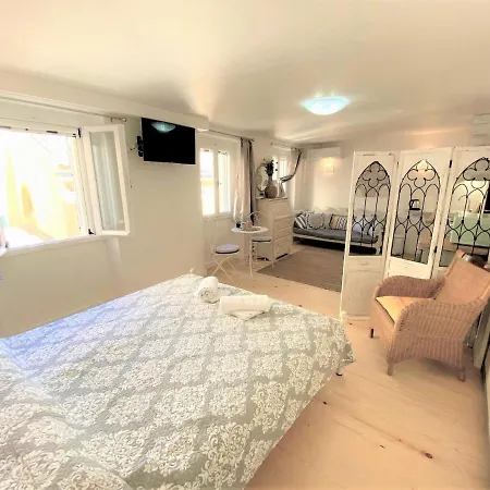 Apartment Mary's Melodies At Corfu Old Town Corfu (city)
